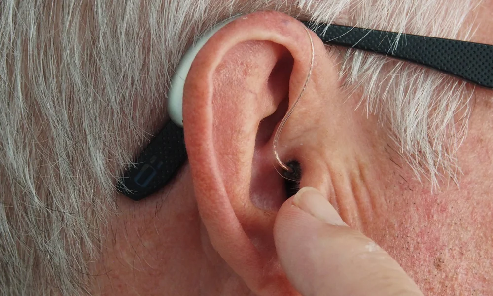 Hearing Aid